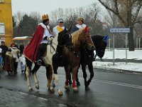 Orszak Trzech Kroli